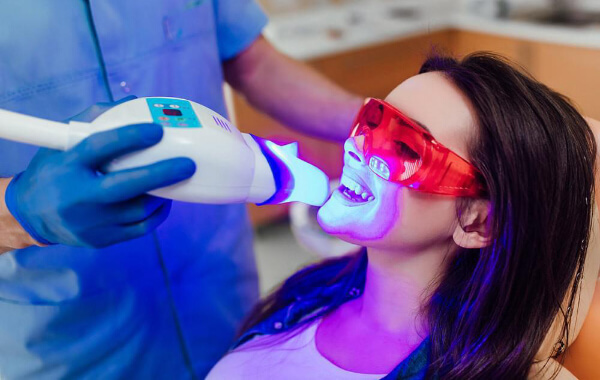 Advance Laser- Best Dental Facility in Gujarat