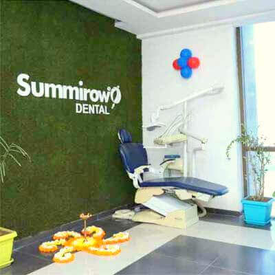 Best Dental Clinic in Surat