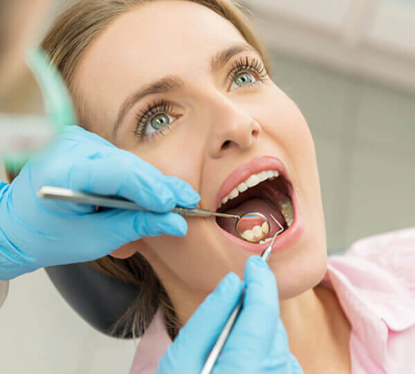 Best Root Canal Treatment in Surat