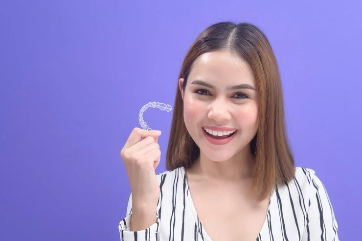 Clear Aligners - 