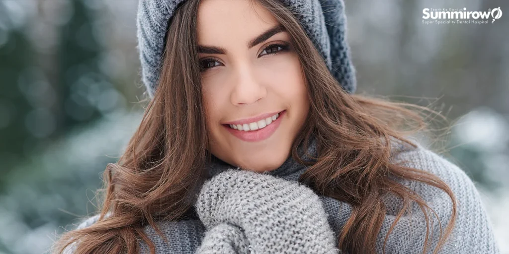 3 Major Factors Behind Influence of Teeth Pain In Winter