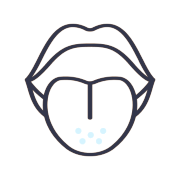 Mouth Ulcers