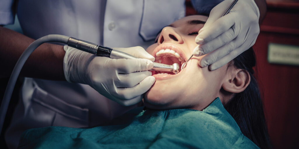 Root Canal Treatment in Gujarat