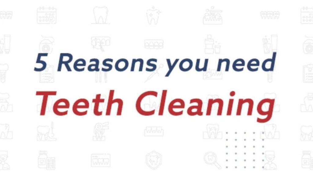 Teeth Cleaning