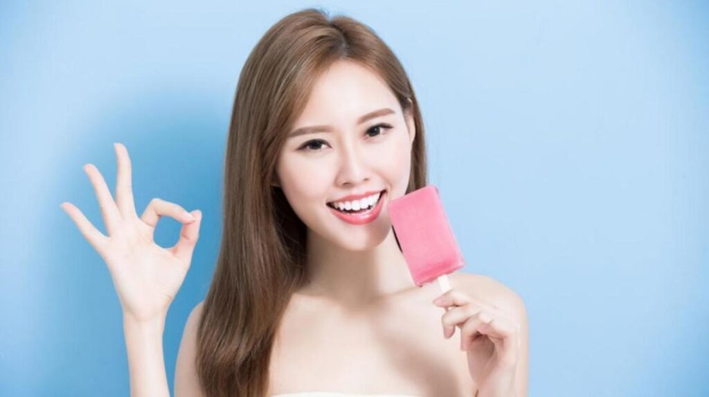 Sensitive Teeth