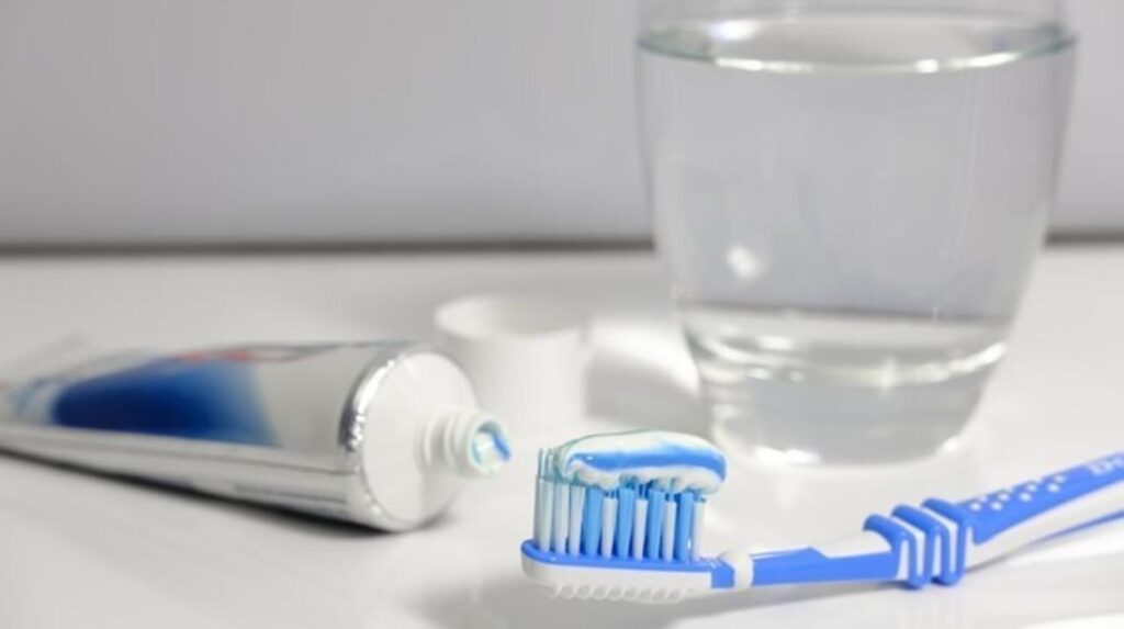 Oral Health and HIV Positive