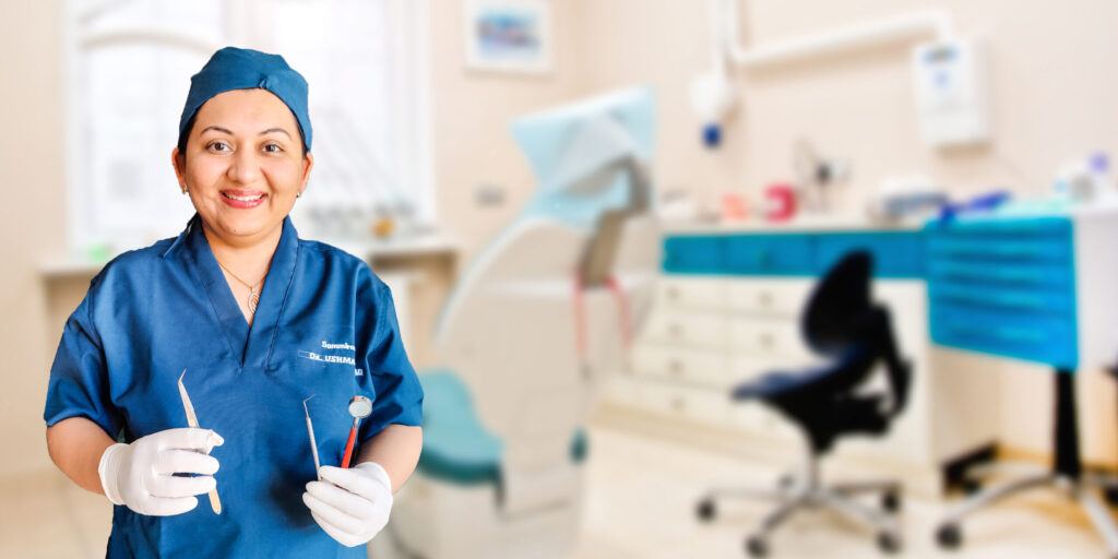 Dental Myths Busted by Expert Dentist in Surat