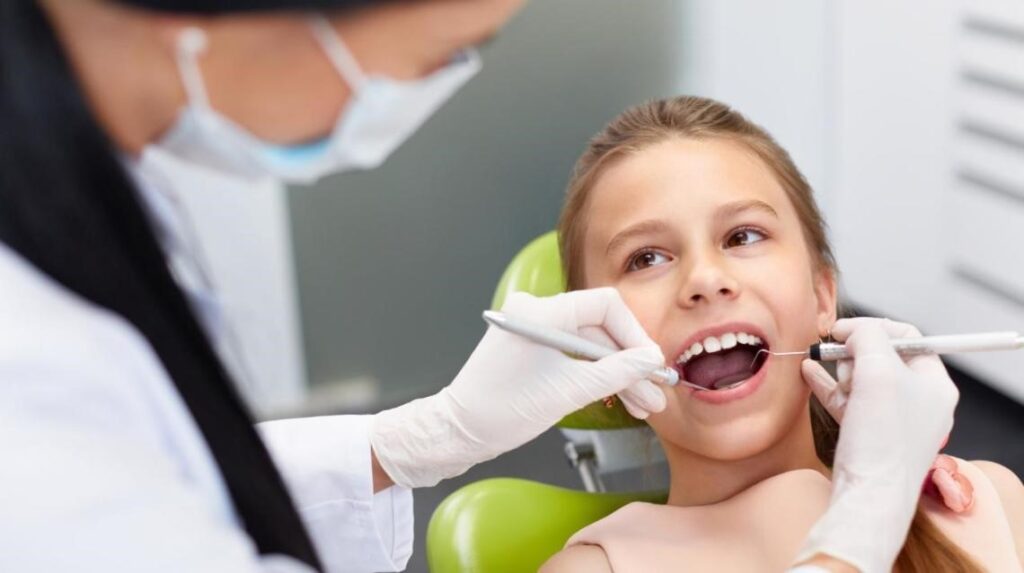 Regular Dental Checkups