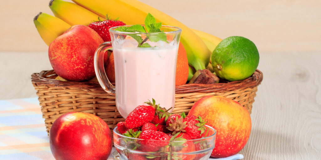 Oral Health Benefits