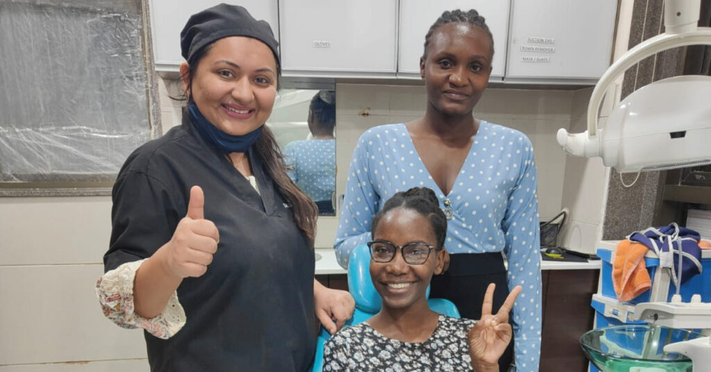 best dental hospital in Gujarat