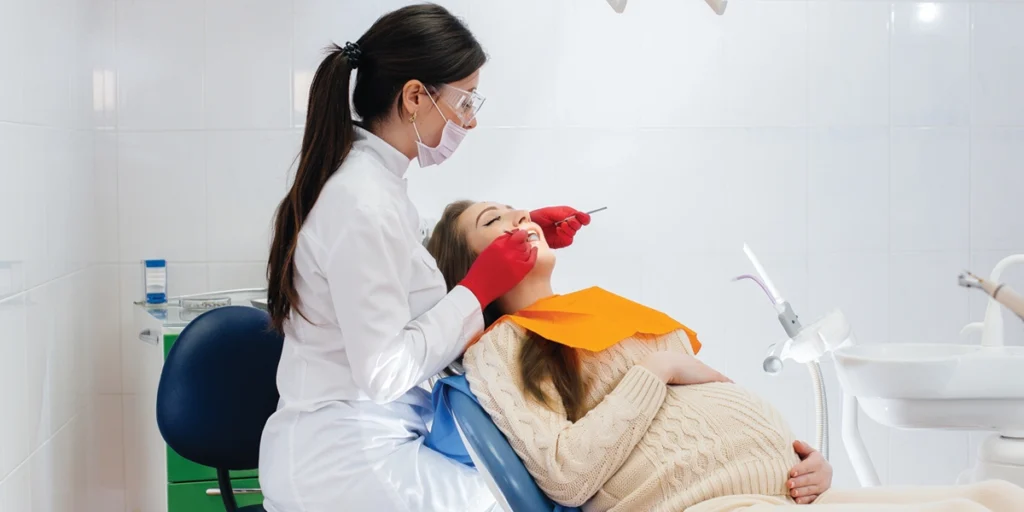 Oral Health
