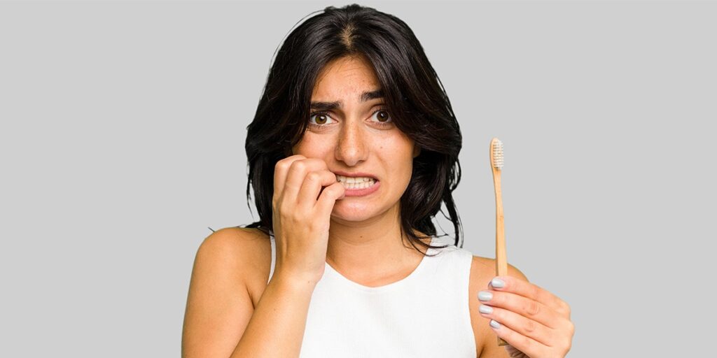 teeth health