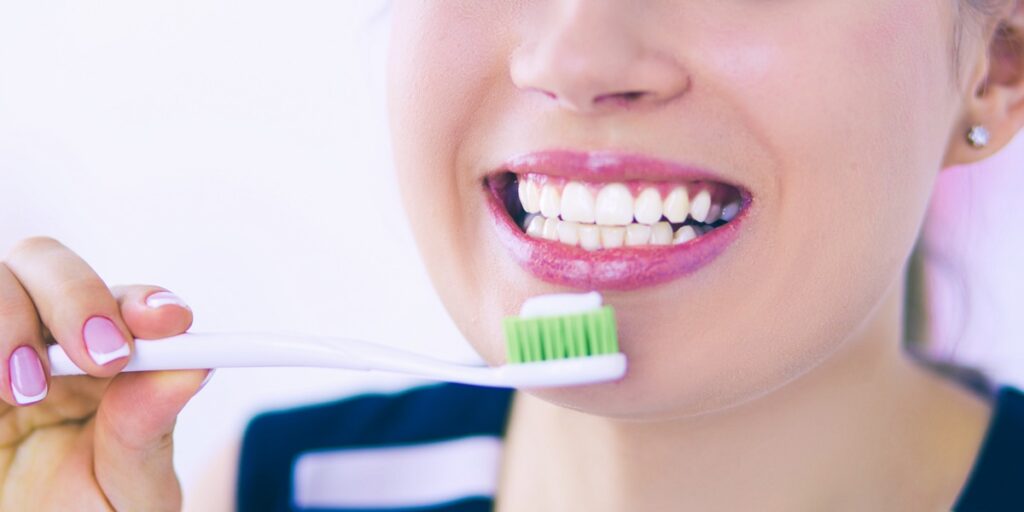 Toothpaste - 5 Care Tips You Need for a Dazzling Smile
