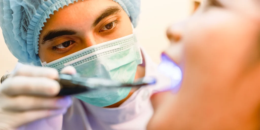 Oral Health and Overall Health