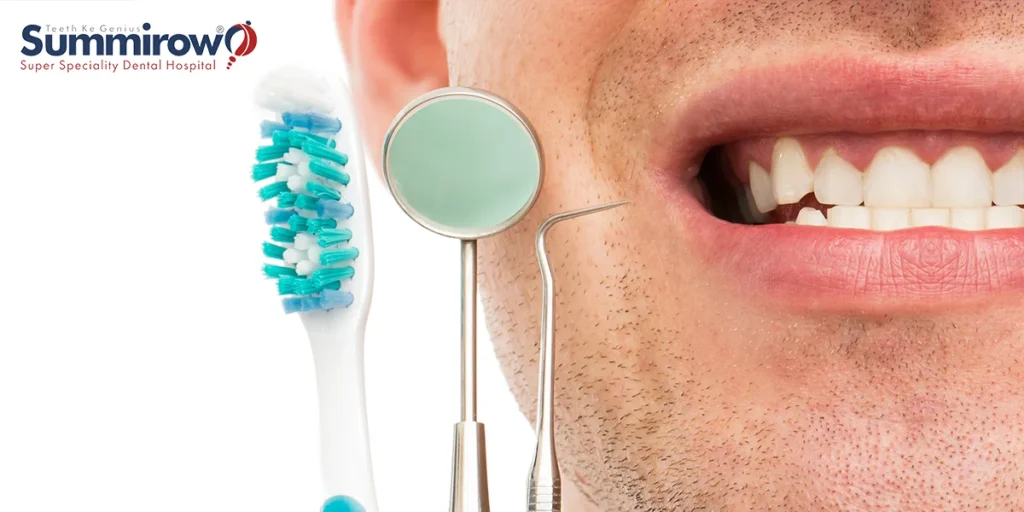 10 Signs That Show Adults Require Orthodontic Treatments for Good Oral Healt