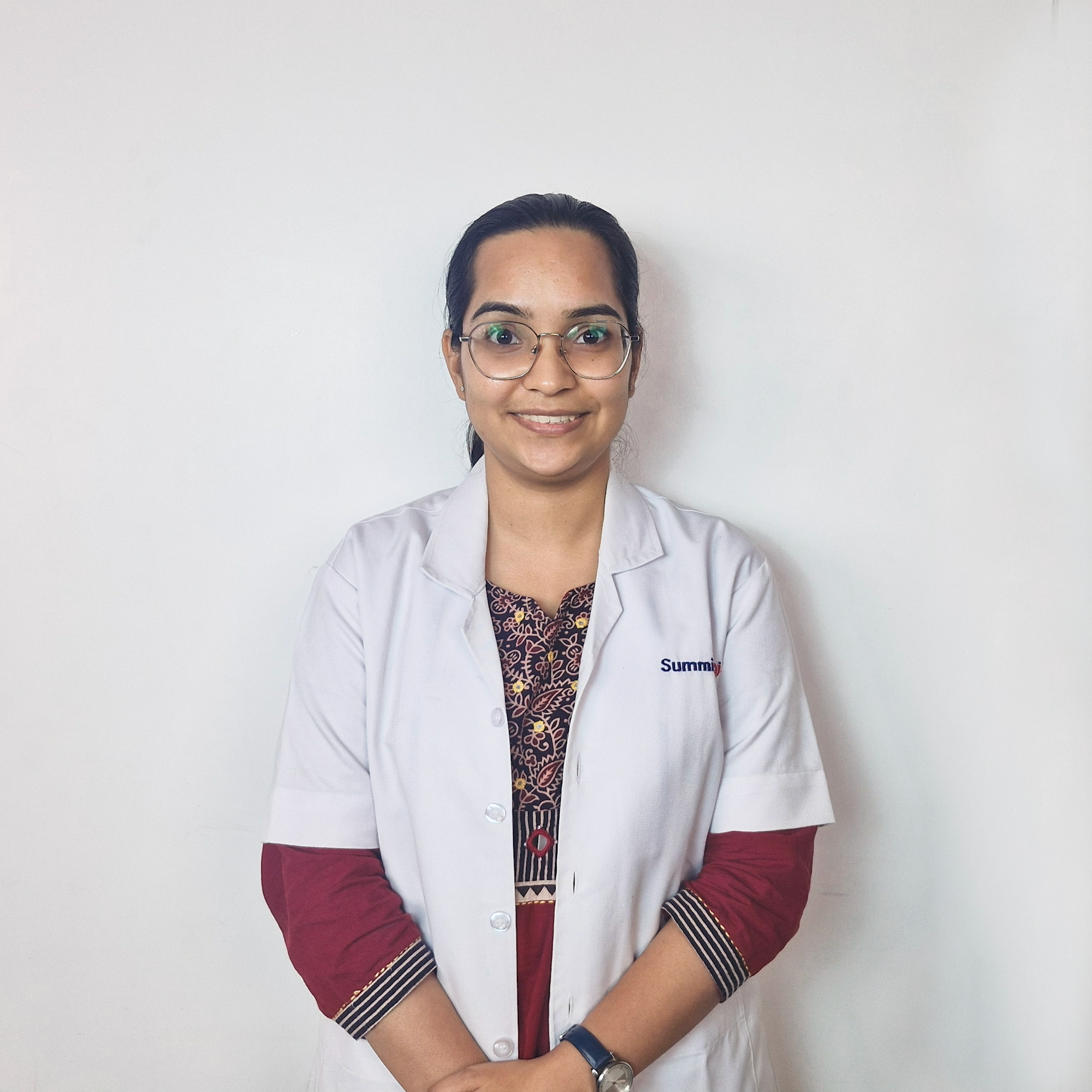 Dr. Dimple Rakhecha
