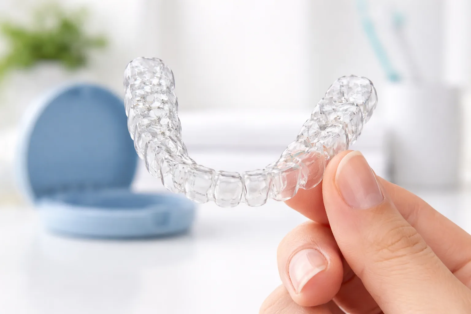 Clear Aligners for Teens in Surat: The Confident Smile Solution