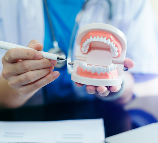 Kids Tooth Extraction
