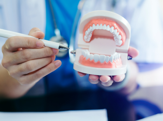 Kids Tooth Extraction