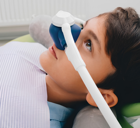 Conscious Sedation Dentistry