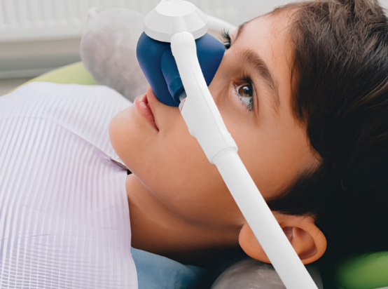 Conscious Sedation Dentistry