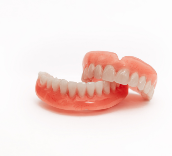 Full Mouth Rehabilitation