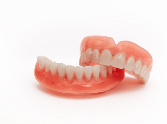 Full Mouth Rehabilitation