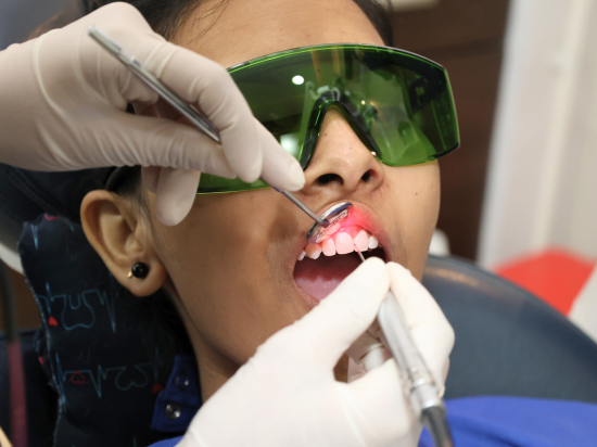 Oral & Maxillofacial Surgeries