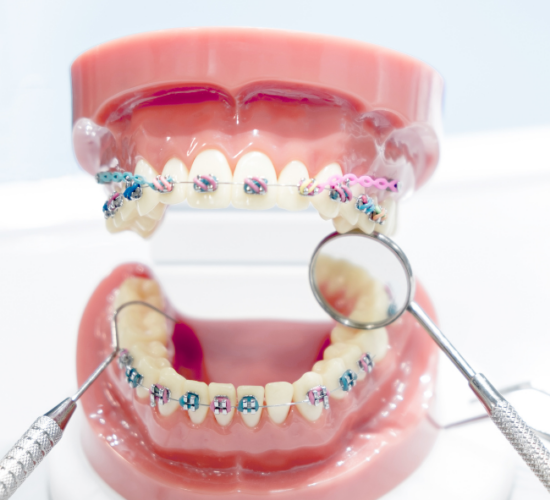 Orthodontics