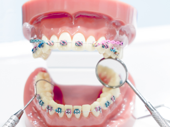 Orthodontics