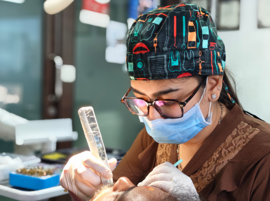 Root Canal Treatment