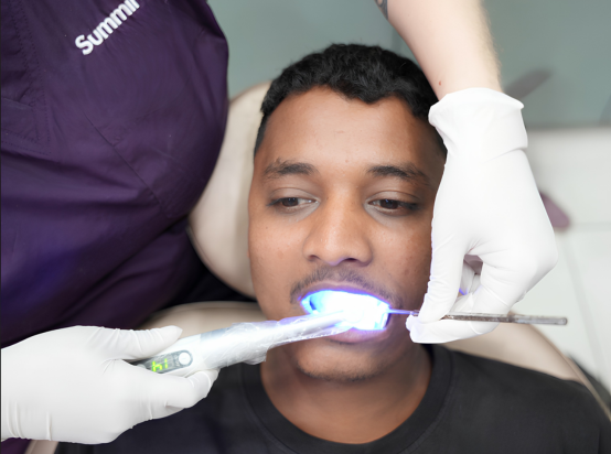 Teeth Whitening